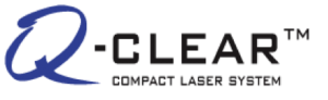 Laser Q-Clear -1